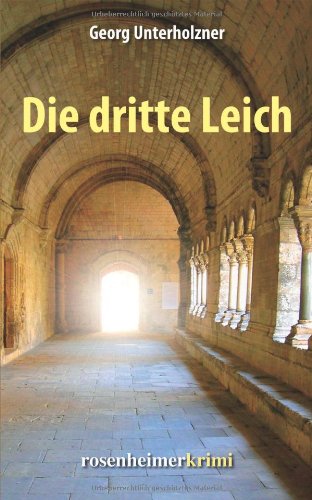 Die dritte Leich Crime & Thrillers
