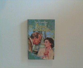 Fügung des Schicksals Books