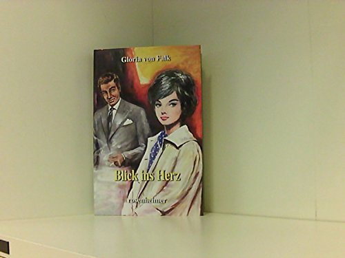 Blick ins Herz Books