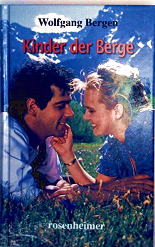 Kinder der Berge Books