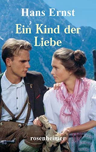 Ein Kind der Liebe Books