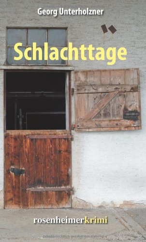 Product Image: Schlachttage