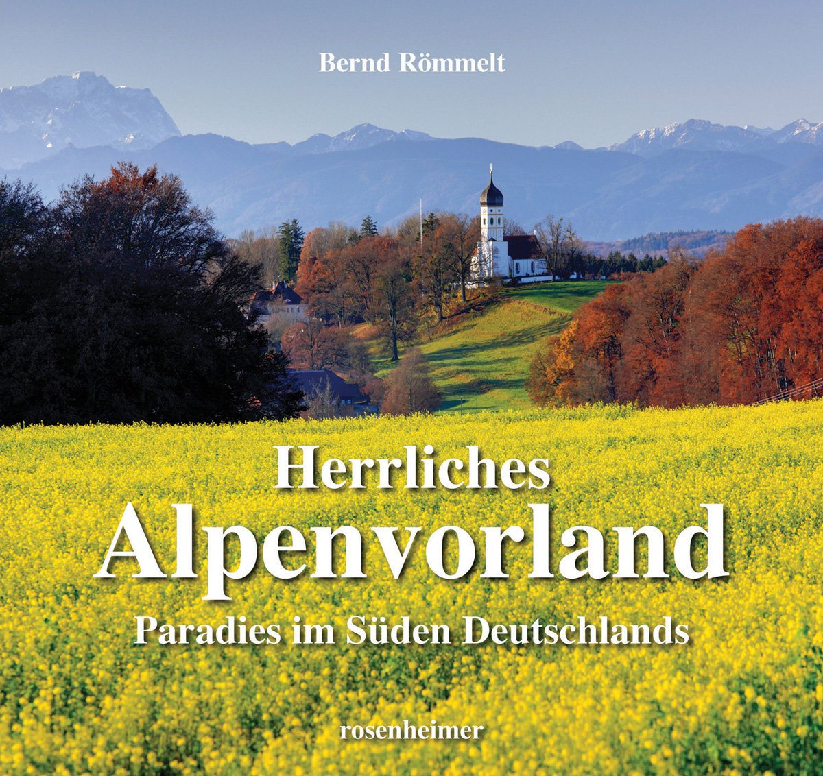 Product Image: Herrliches Alpenvorland
