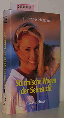 Stürmische Wogen der Sehnsucht Books