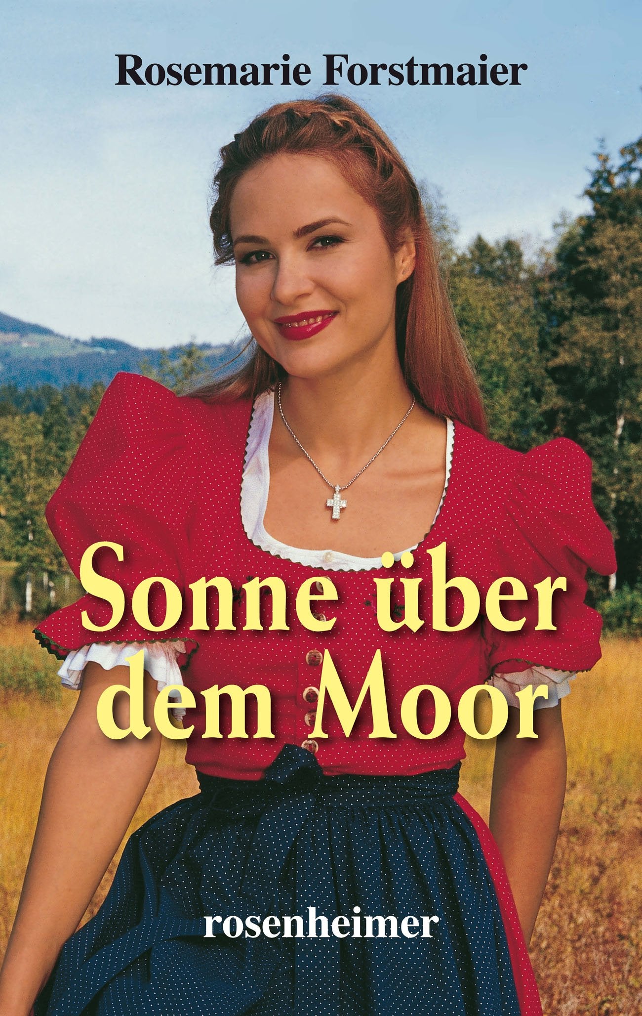 Sonne über dem Moor Fiction