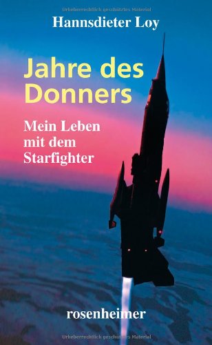 Jahre des Donners Fiction