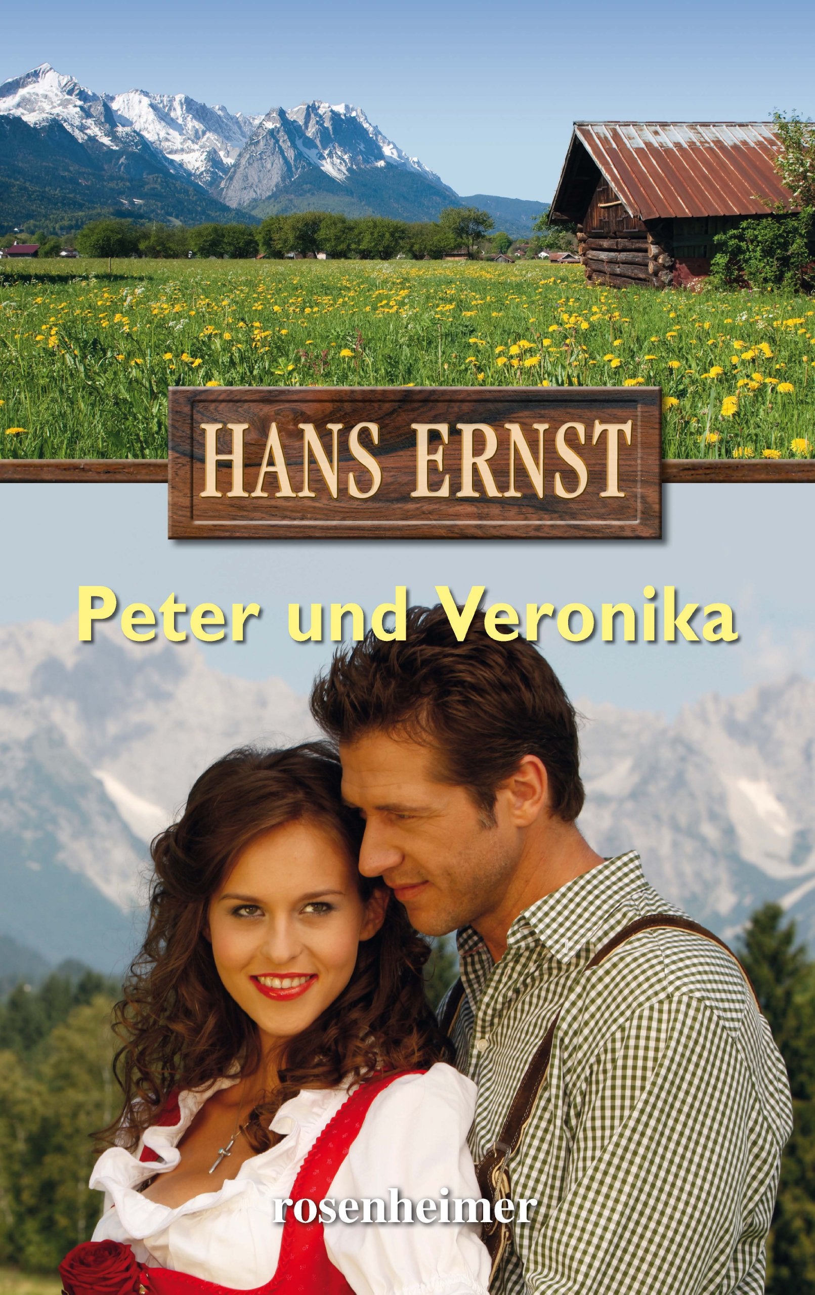 Product Image: Peter und Veronika