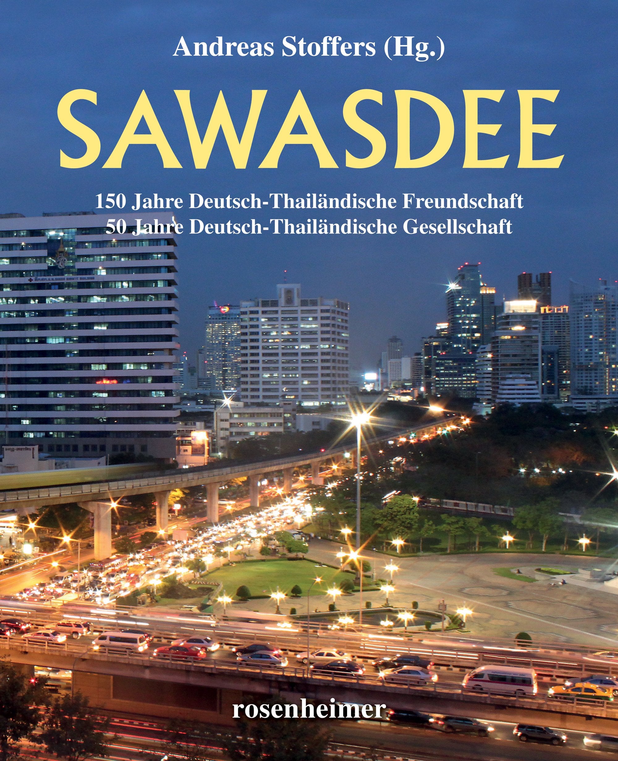 Sawasdee Social Sciences Books