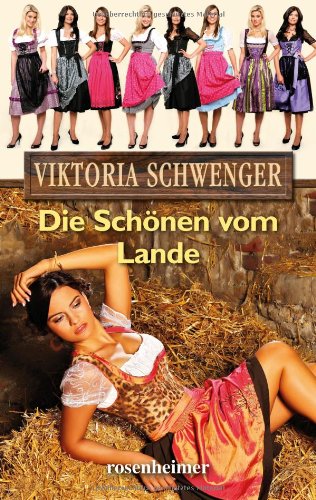 Die Schönen vom Lande Fiction