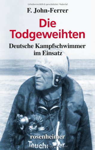 Die Todgeweihten Essays & Short Stories