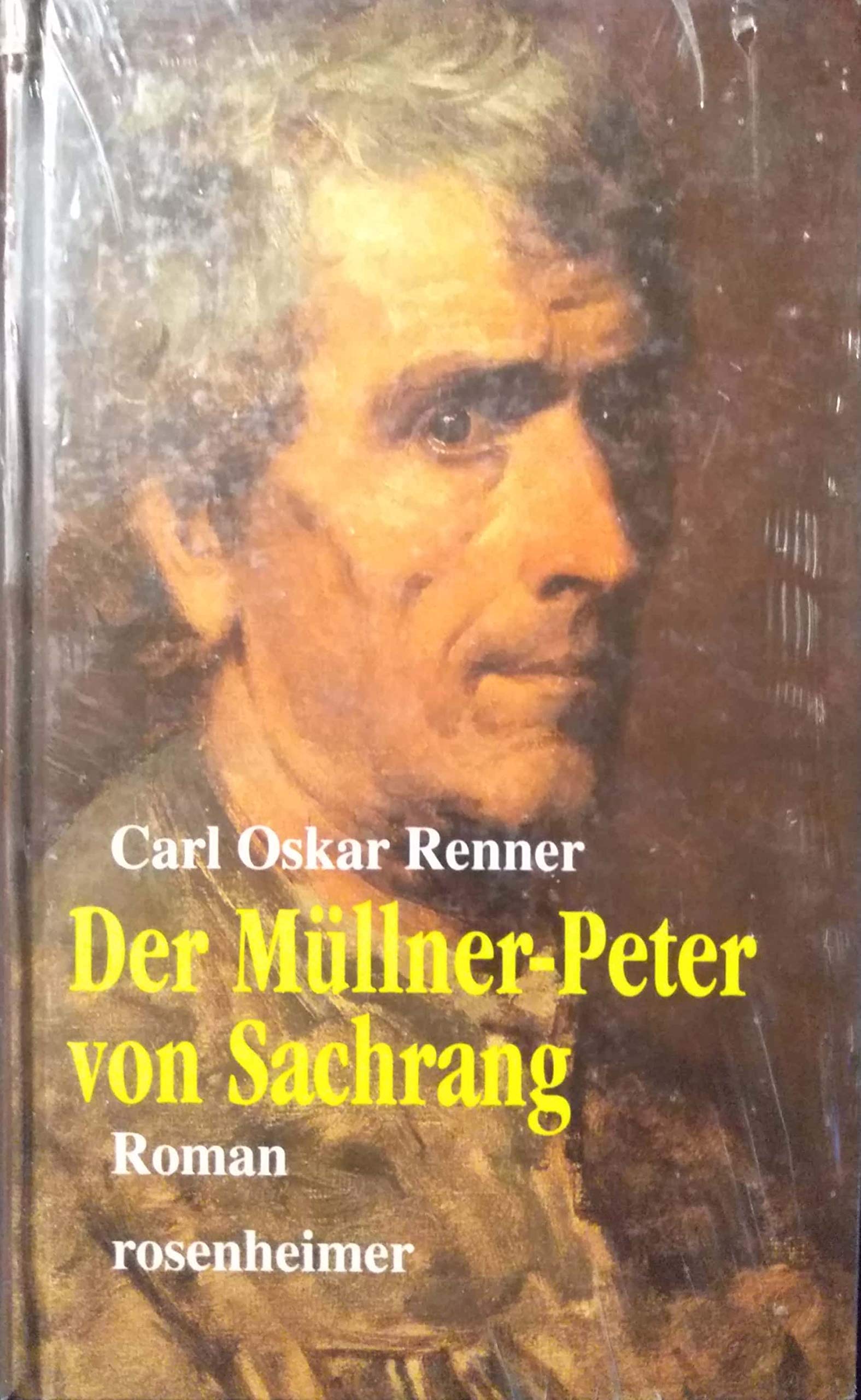 Product Image: Der Müllner-Peter von Sachrang