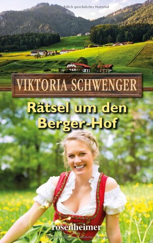 Rätsel um den Berger-Hof Fiction