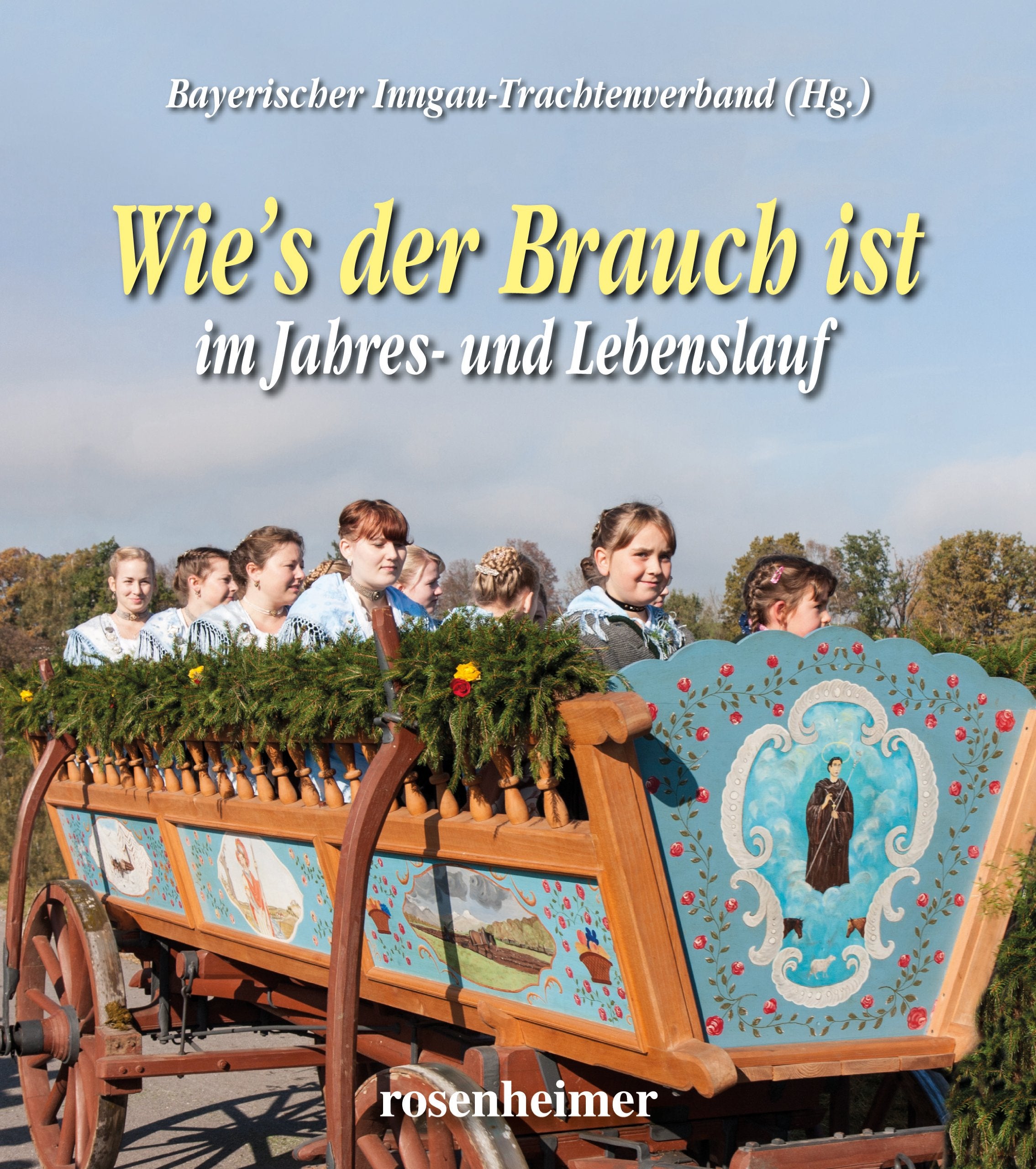 Wie's der Brauch ist Law