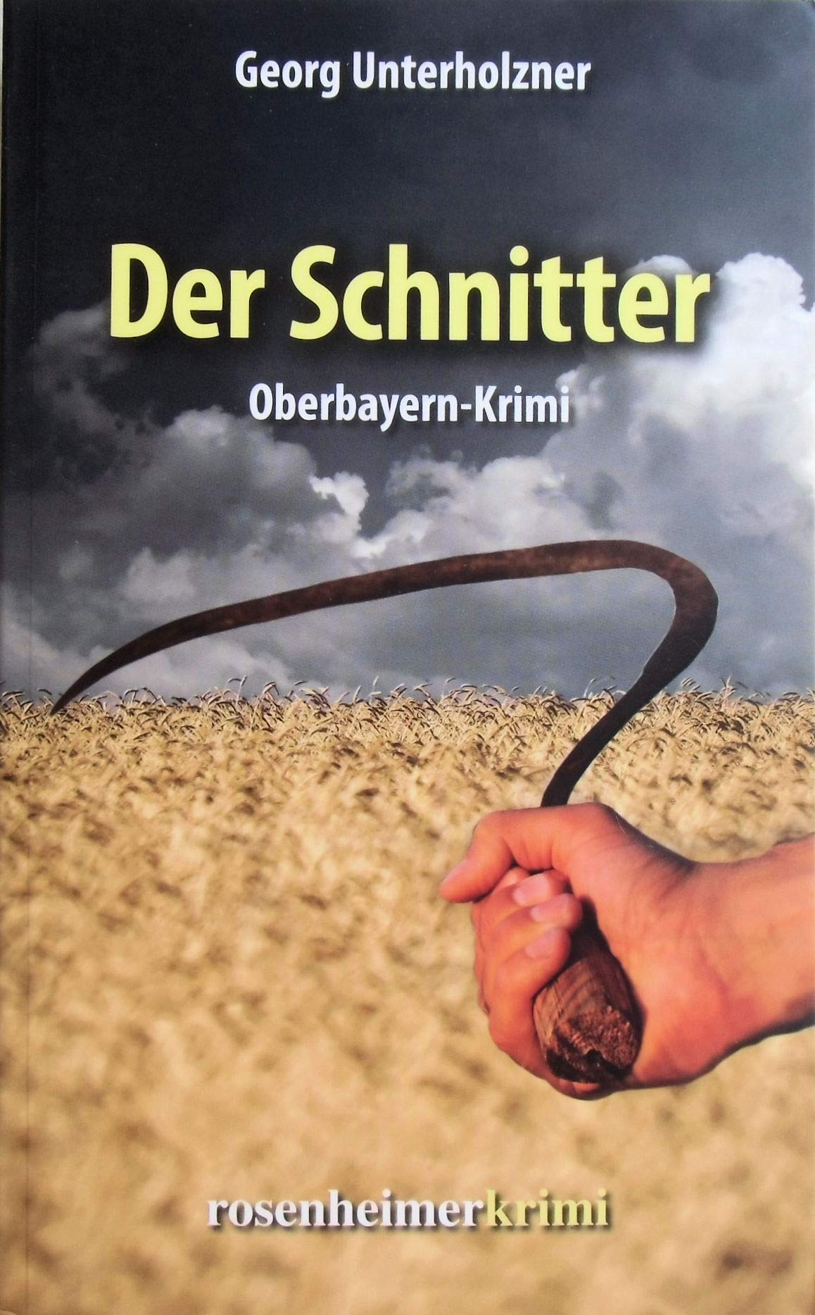 Der Schnitter Contemporary literature Books