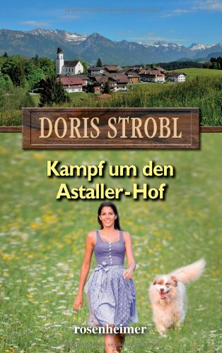 Product Image: Kampf um den Astaller-Hof