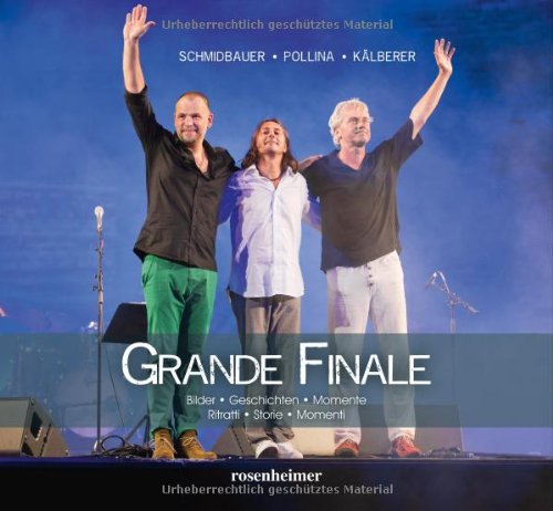 Product Image: Grande Finale