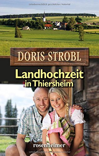 Landhochzeit in Thiersheim Fiction Books