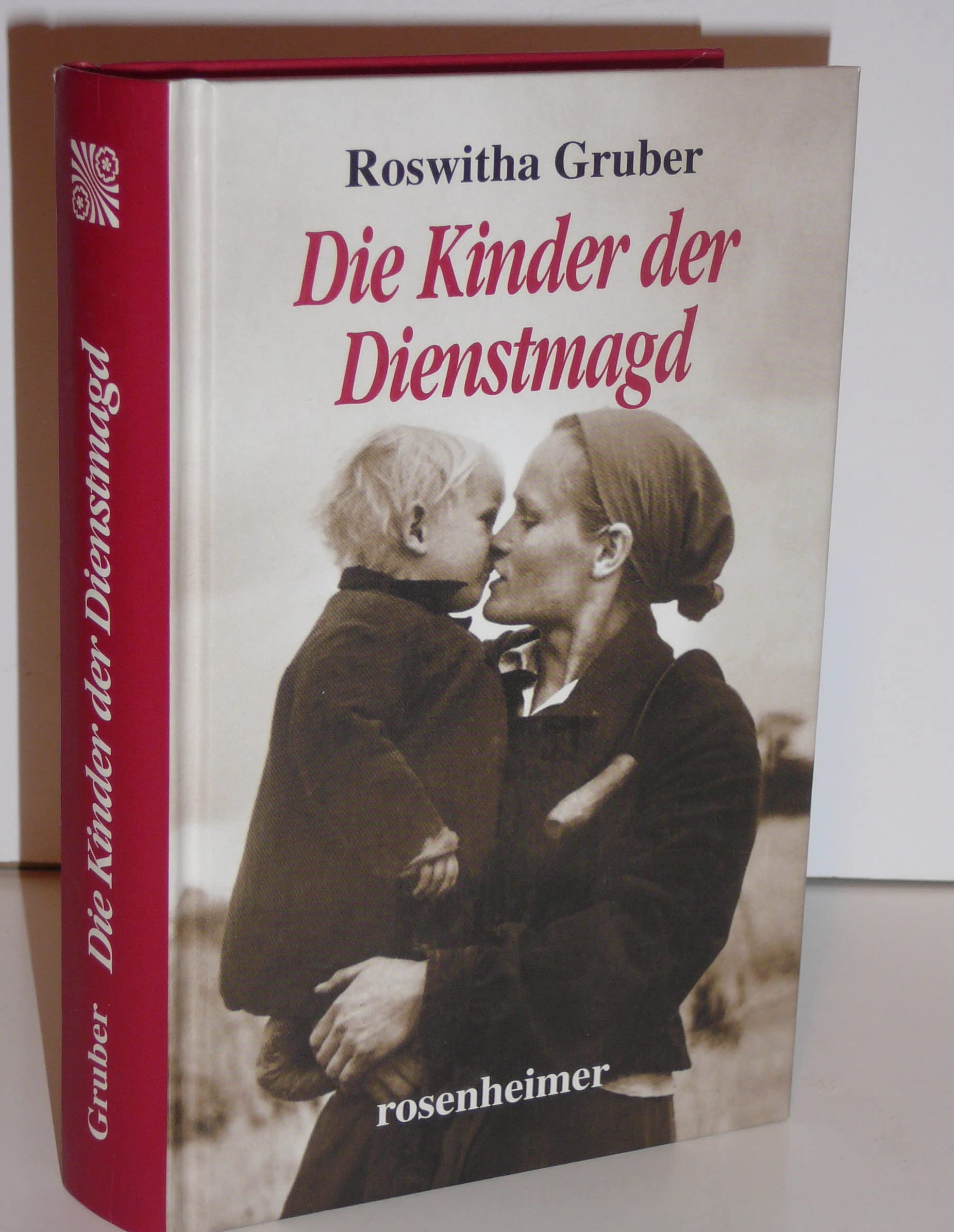 Product Image: Die Kinder der Dienstmagd