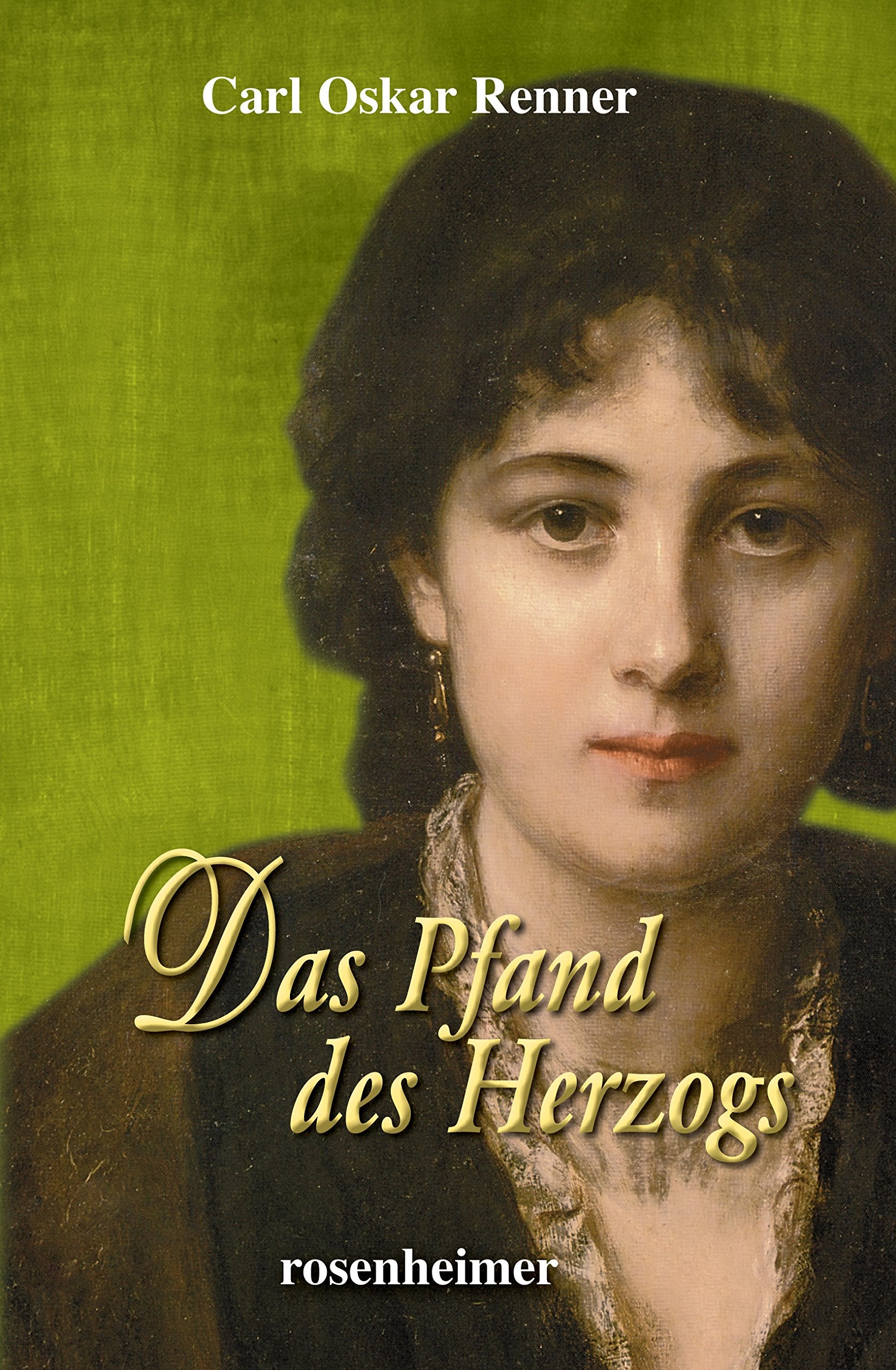 Das Pfand des Herzogs Historical Fiction