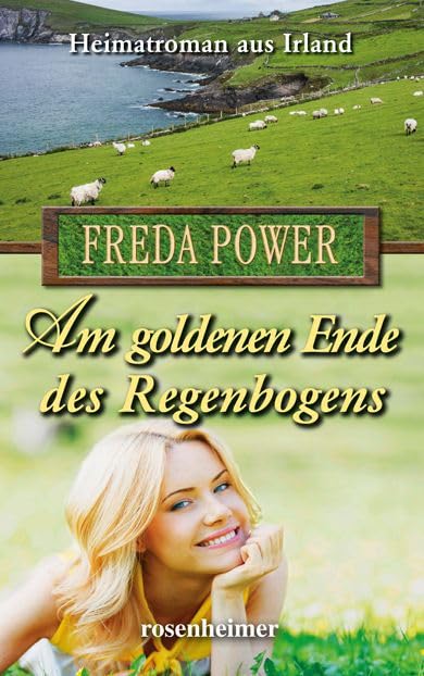 Am goldenen Ende des Regenbogens Contemporary literature