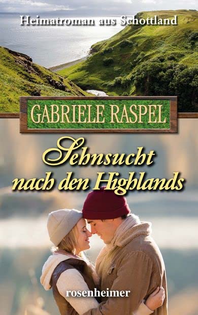 Sehnsucht nach den Highlands Fiction