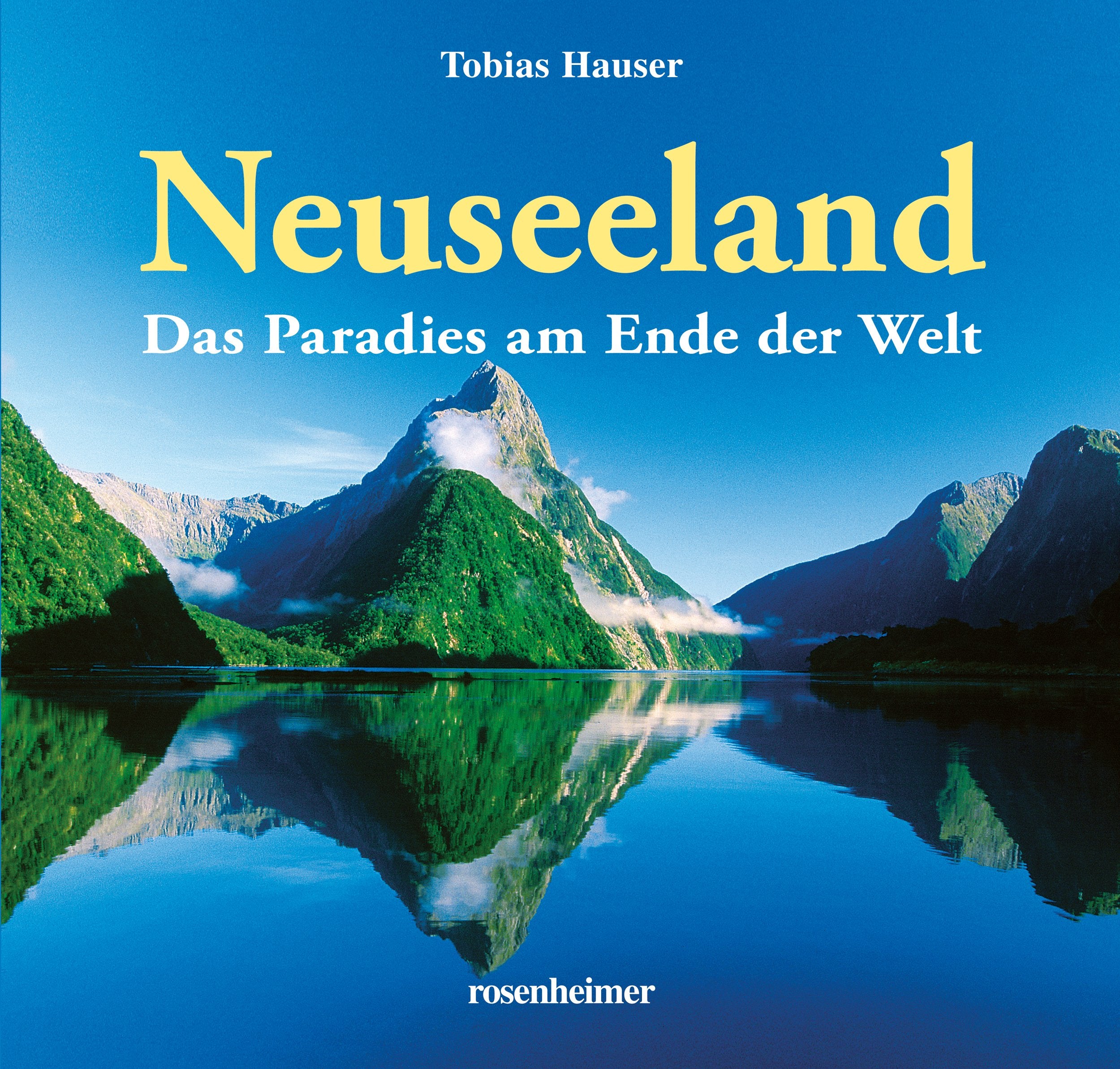 Product Image: Neuseeland