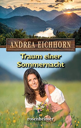 Product Image: Traum einer Sommernacht