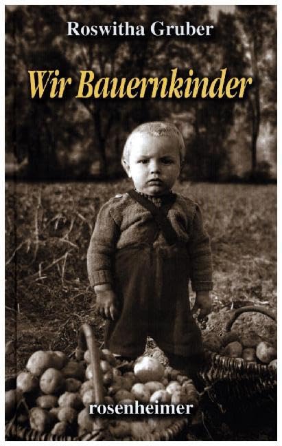 Wir Bauernkinder Personalities Books