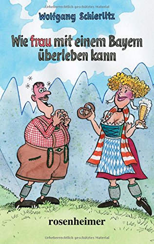 Wie frau mit einem Bayern überleben kann Memories