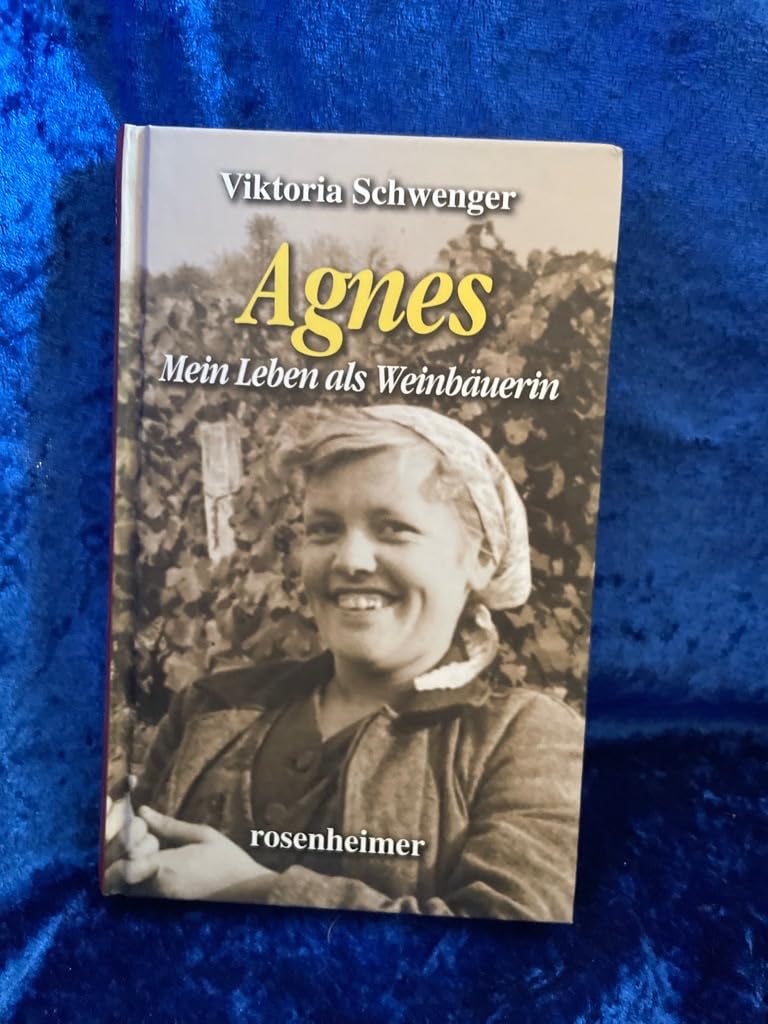 Agnes - Mein Leben als Weinbäuerin Personalities