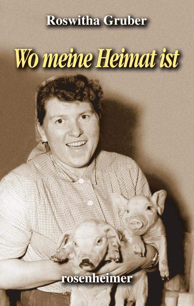 Wo meine Heimat ist Personalities