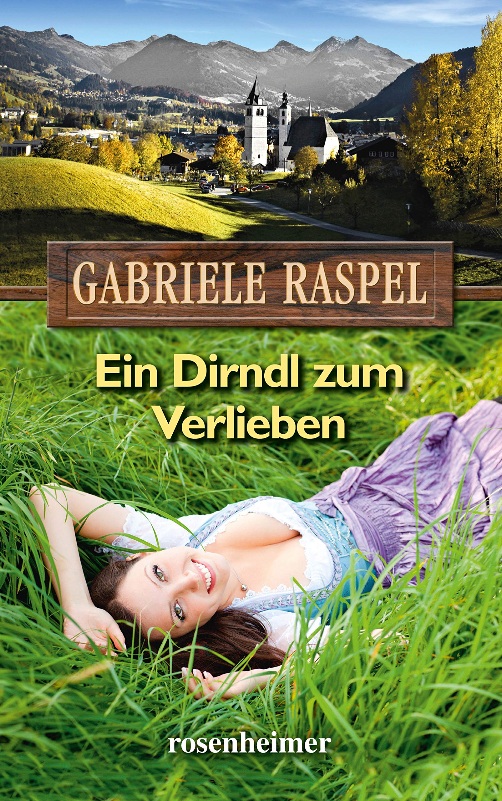 Product Image: Ein Dirndl zum Verlieben