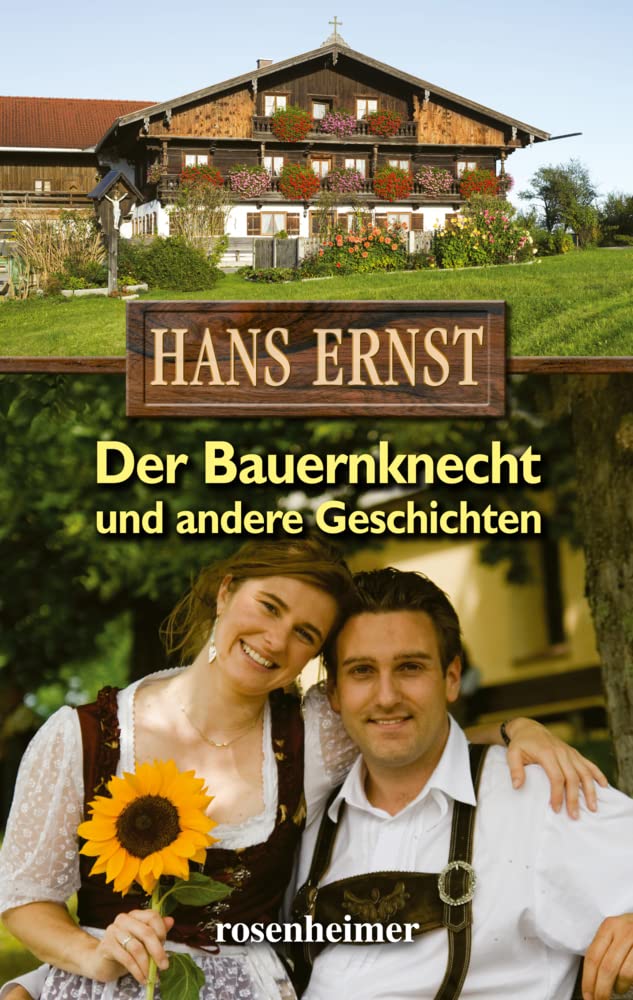 Der Bauernknecht und andere Geschichten Contemporary literature