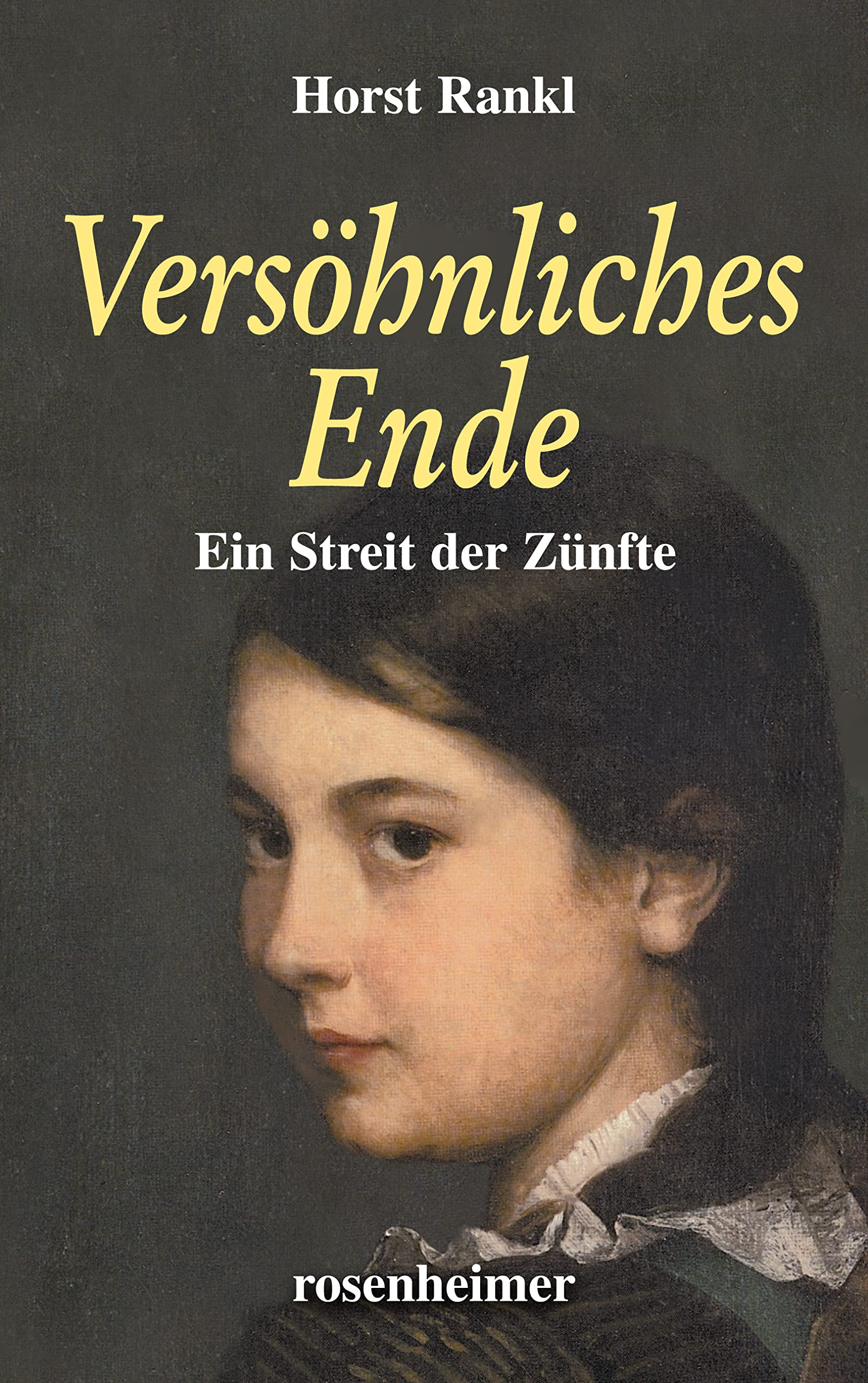 Versöhnliches Ende Fiction