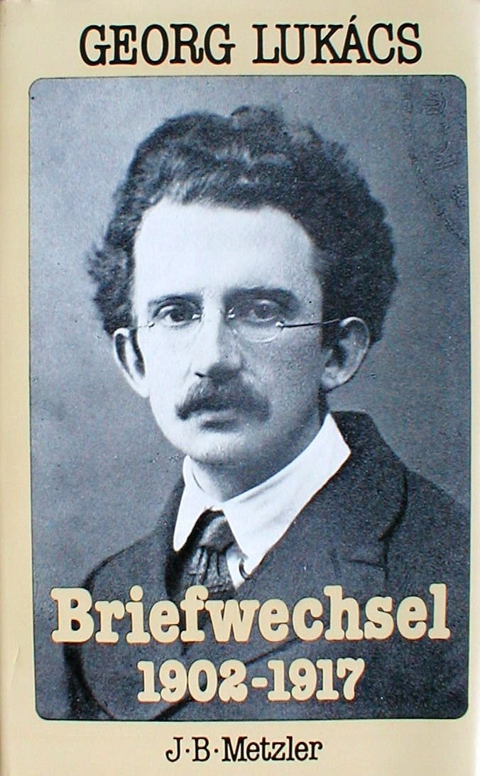Briefwechsel 1902 - 1917 book