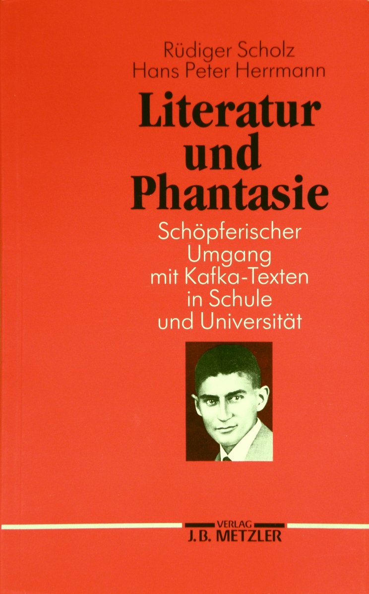 Literatur und Phantasie Books