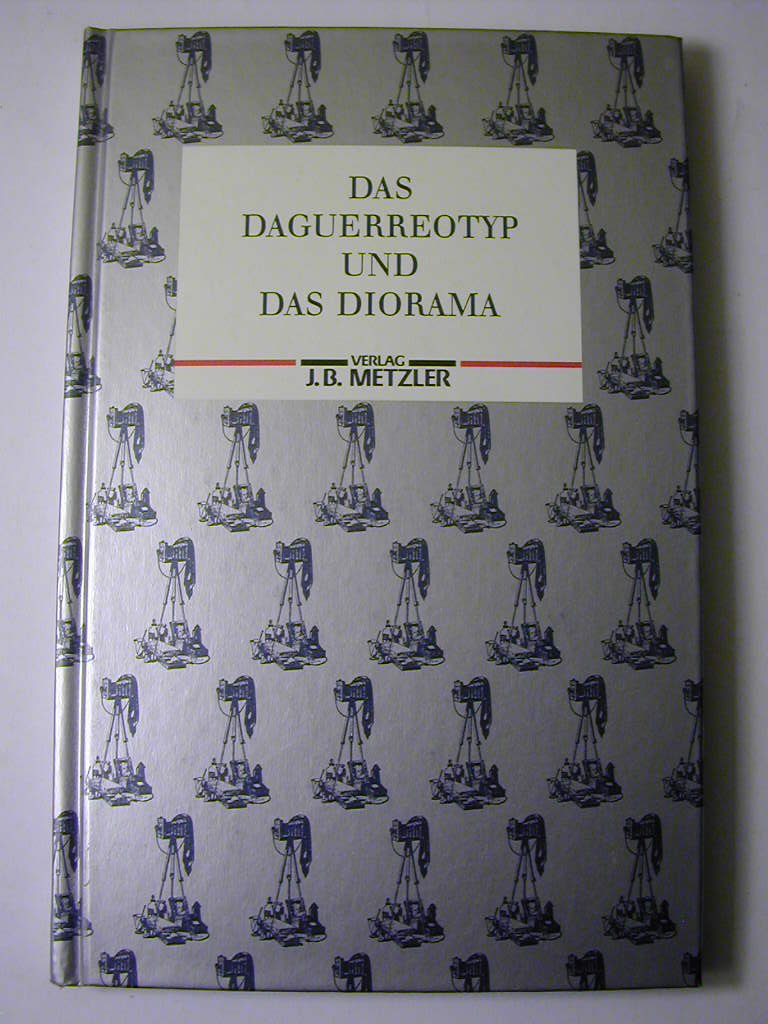 Das Daguerreotyp und das Diorama. Nachdruck der Ausgabe von 1839. Leisure & Fun