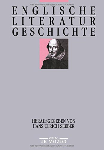 Product Image: Englische Literaturgeschichte