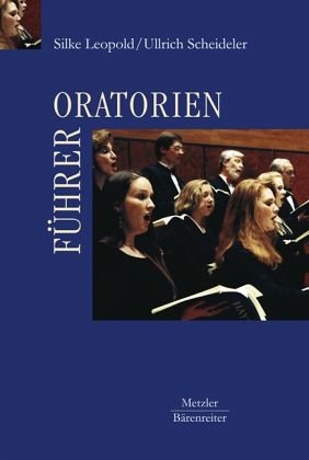 Oratorienführer book