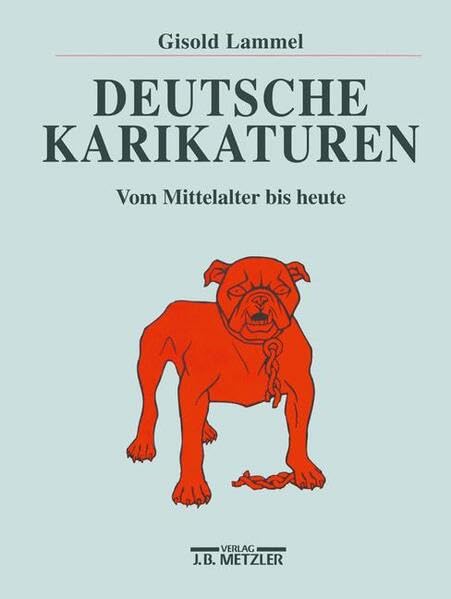 Deutsche Karikaturen: Vom Mittelalter bis heute Professional & Reference Books