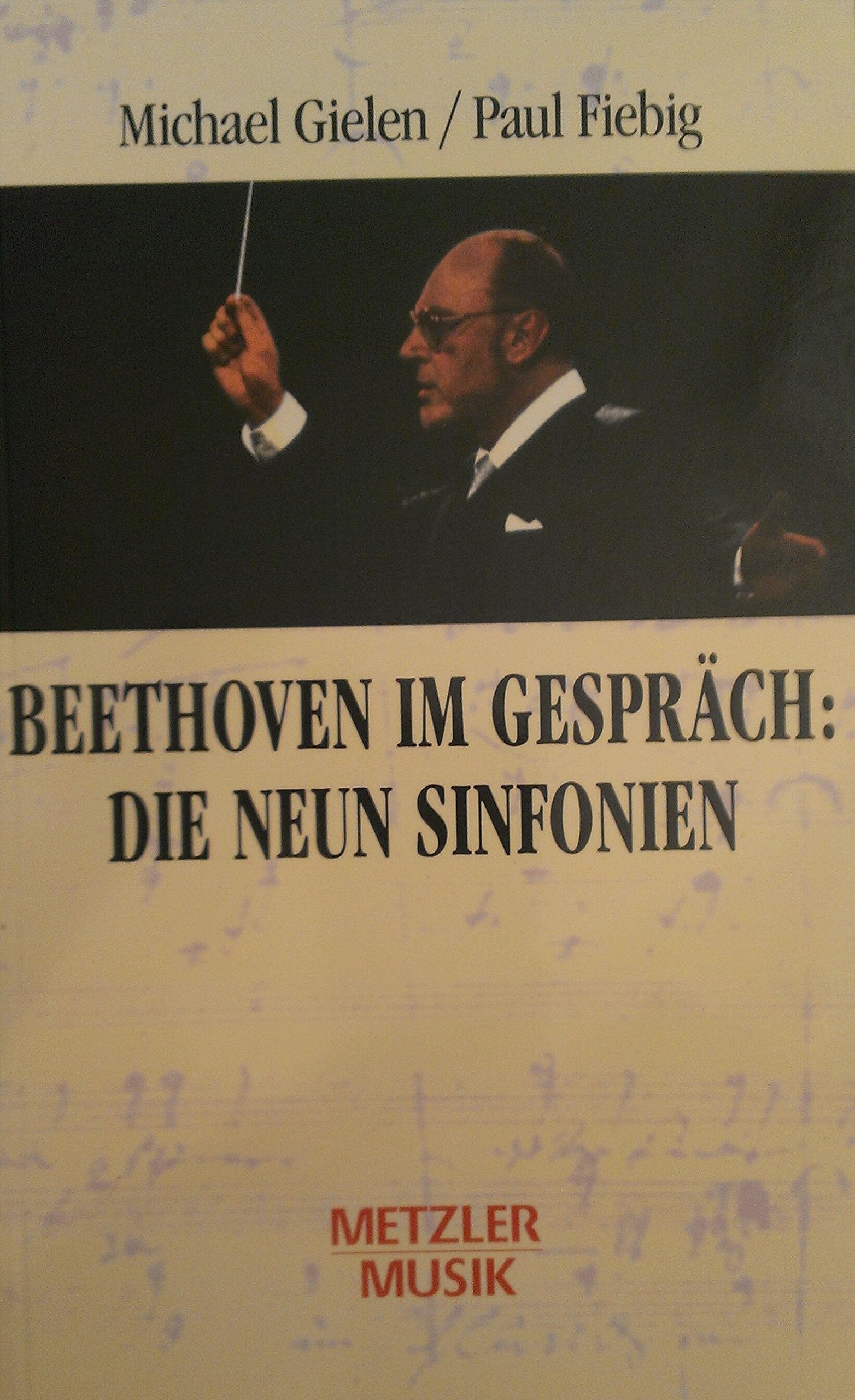 Beethoven im Gespräch: Die neun Sinfonien Arts & Music