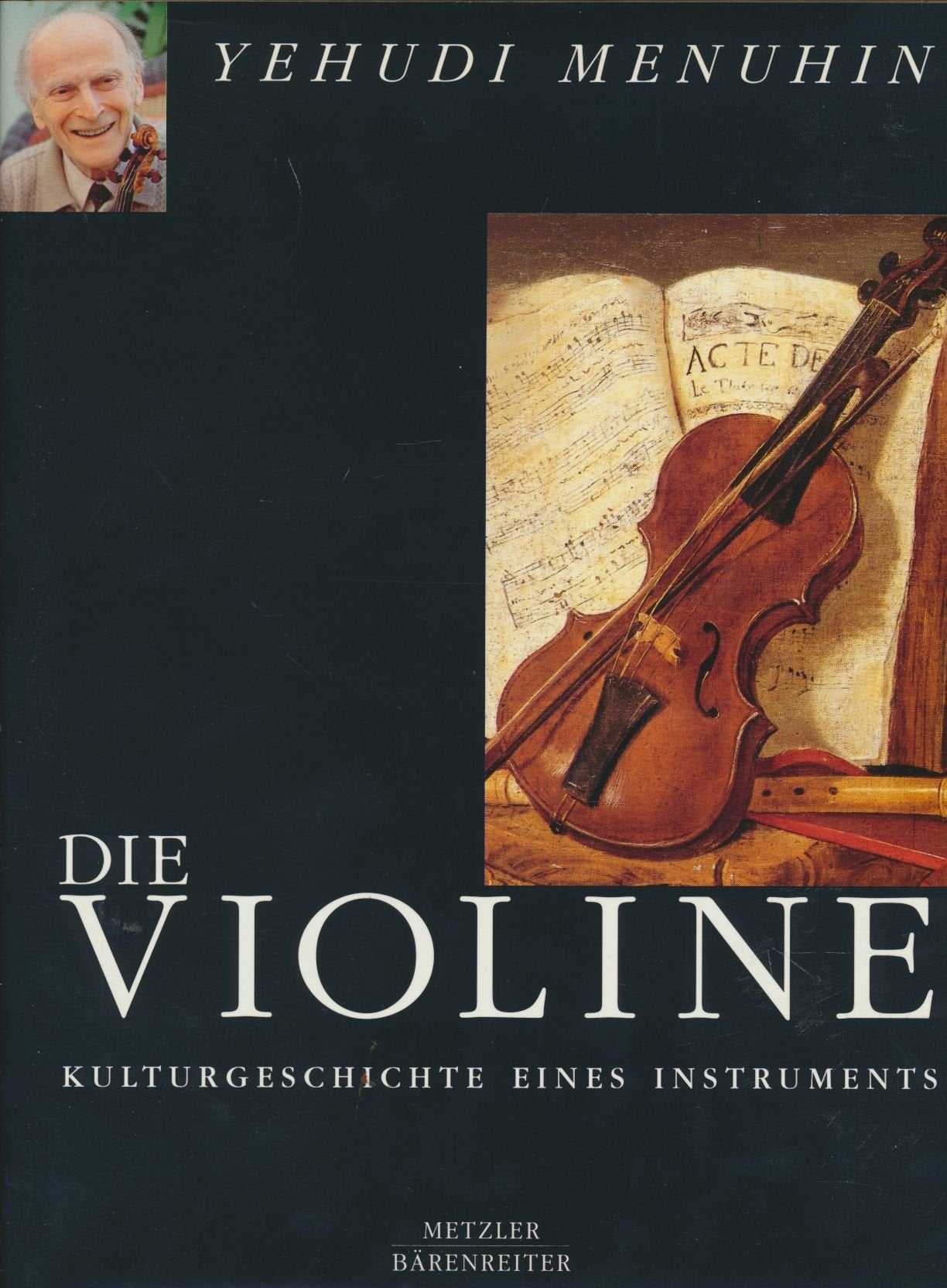 Product Image: Die Violine