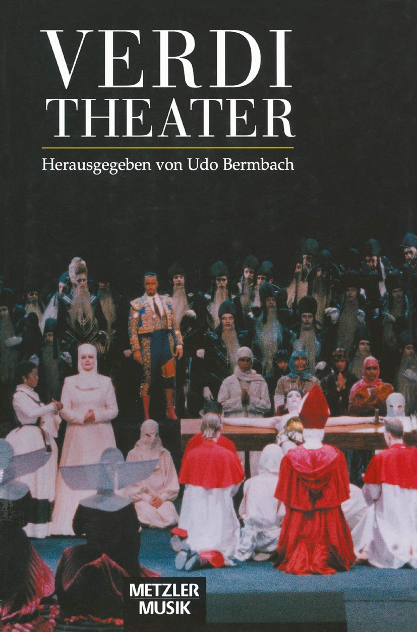 Product Image: Verdi-theater