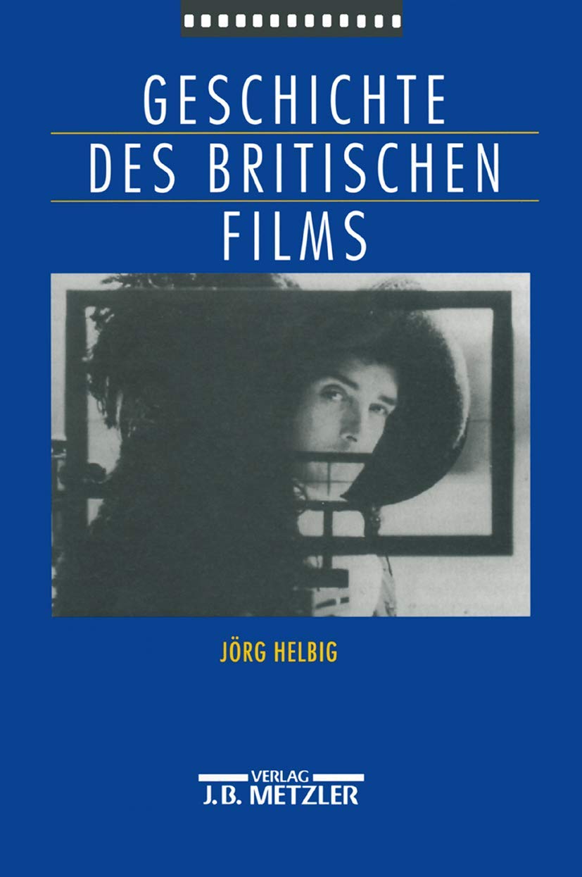 Product Image: Geschichte des britischen Films
