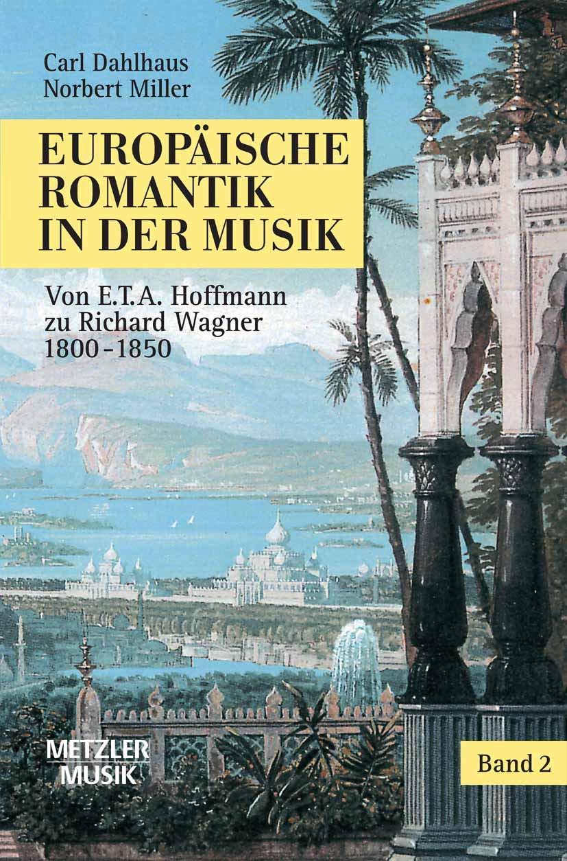 Europäische Romantik in der Musik book