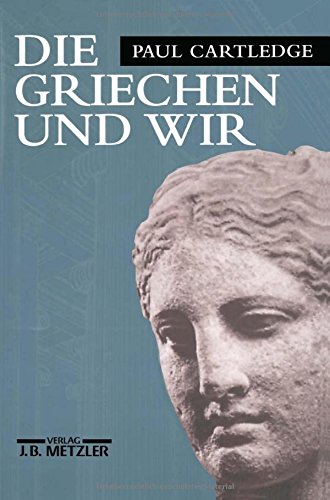 Product Image: Die Griechen und wir