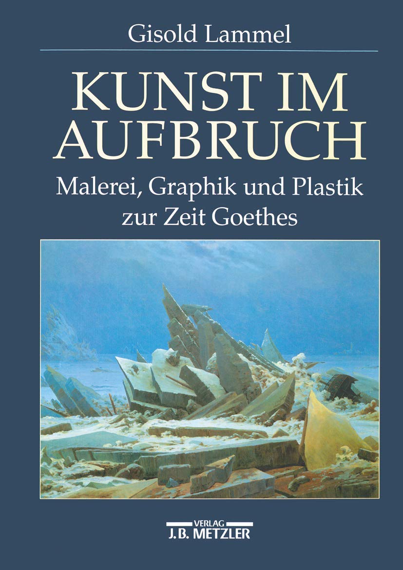 Kunst im Aufbruch: Malerei, Graphik und Plastik zur Zeit Goethes Film, Art & Culture