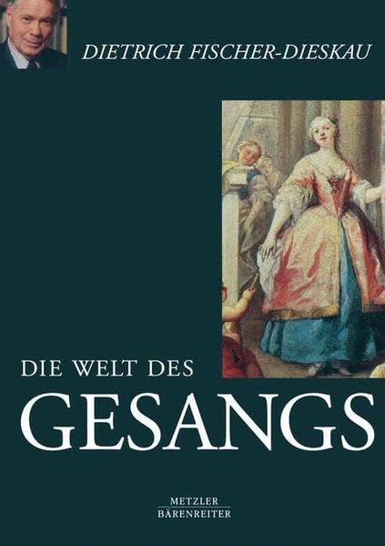Die Welt des Gesangs Arts & Music
