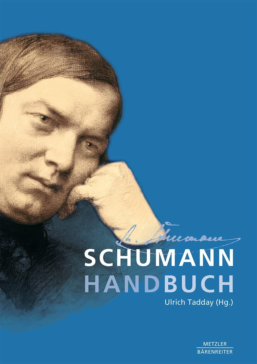 Schumann-Handbuch Pop culture