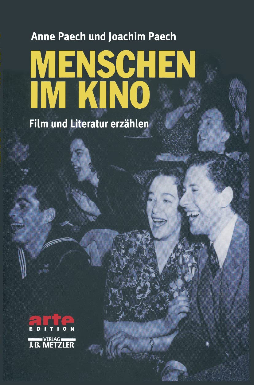 Menschen im Kino (Arte Edition) Books